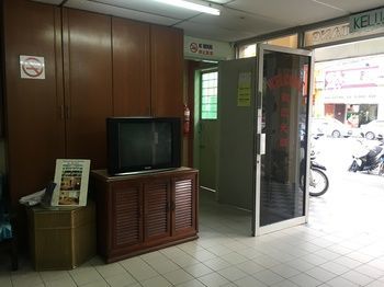 Halcyon Hotel Malacca Luaran gambar