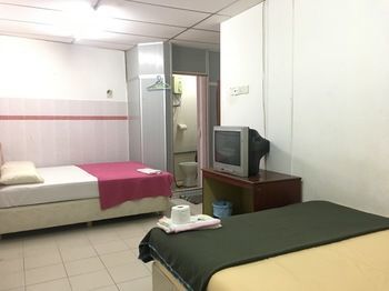 Halcyon Hotel Malacca Luaran gambar