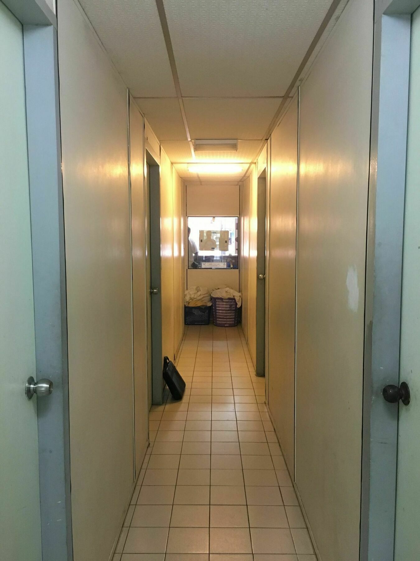 Halcyon Hotel Malacca Luaran gambar
