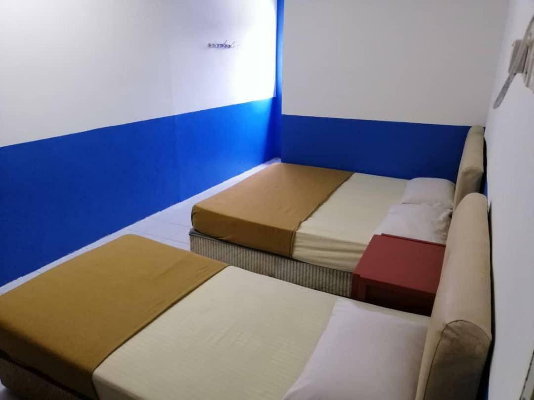 Halcyon Hotel Malacca Luaran gambar